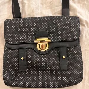 Authentic TOUS Crossbody Bag!!